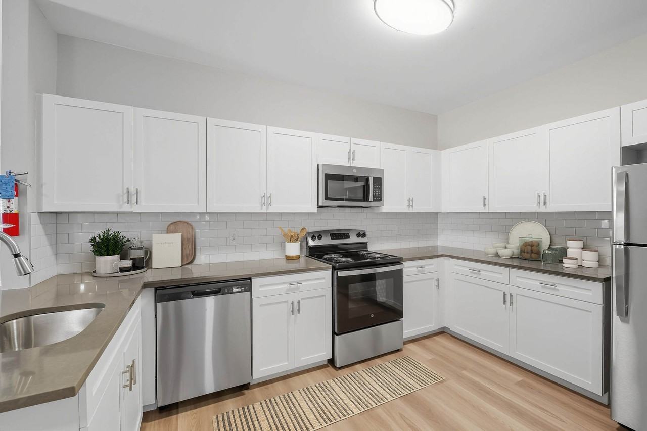 RiverBend at Wappingers Falls Apartments - Photo 2 of 12