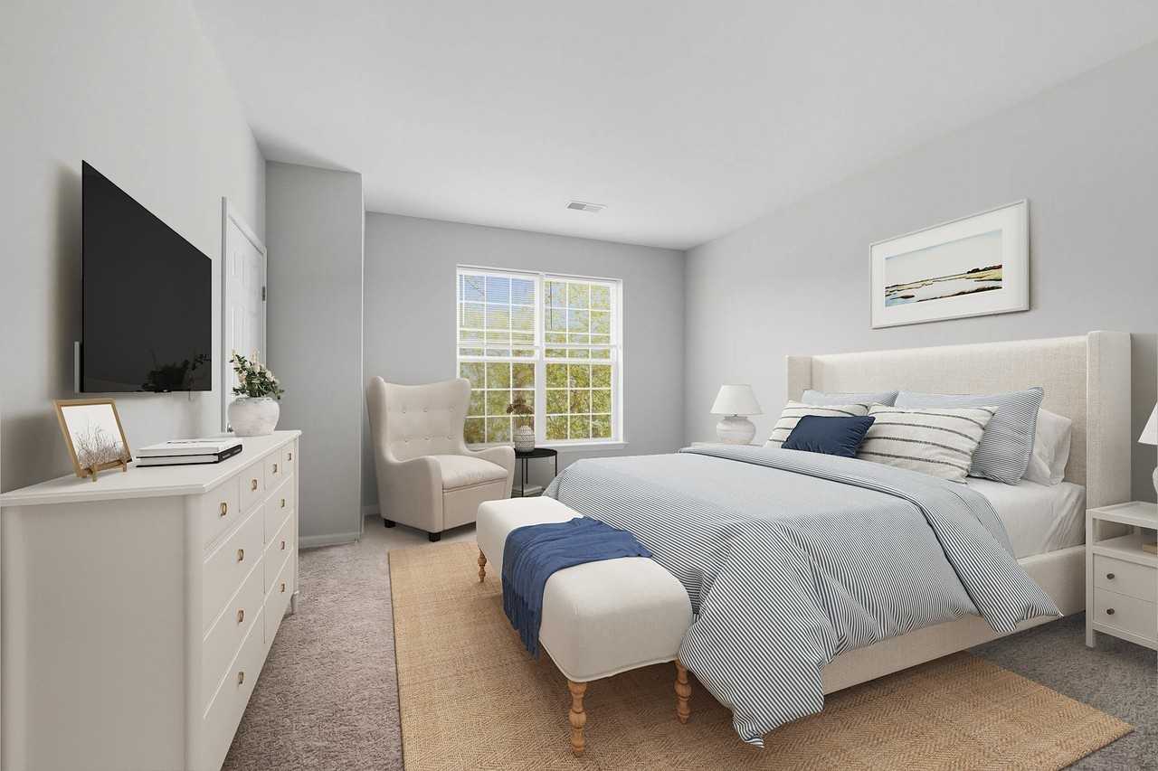 RiverBend at Wappingers Falls Apartments - Photo 3 of 12