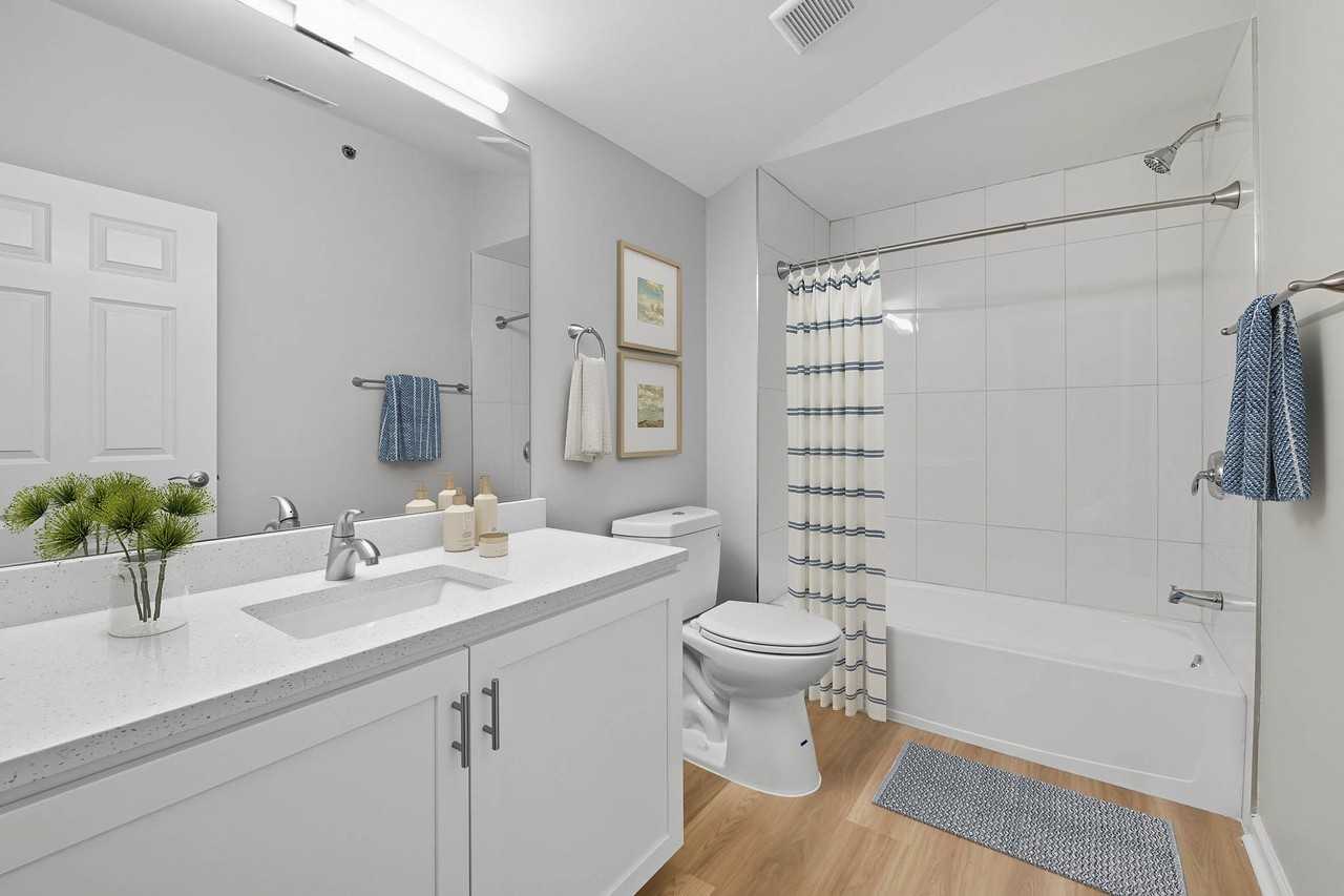 RiverBend at Wappingers Falls Apartments - Photo 5 of 12