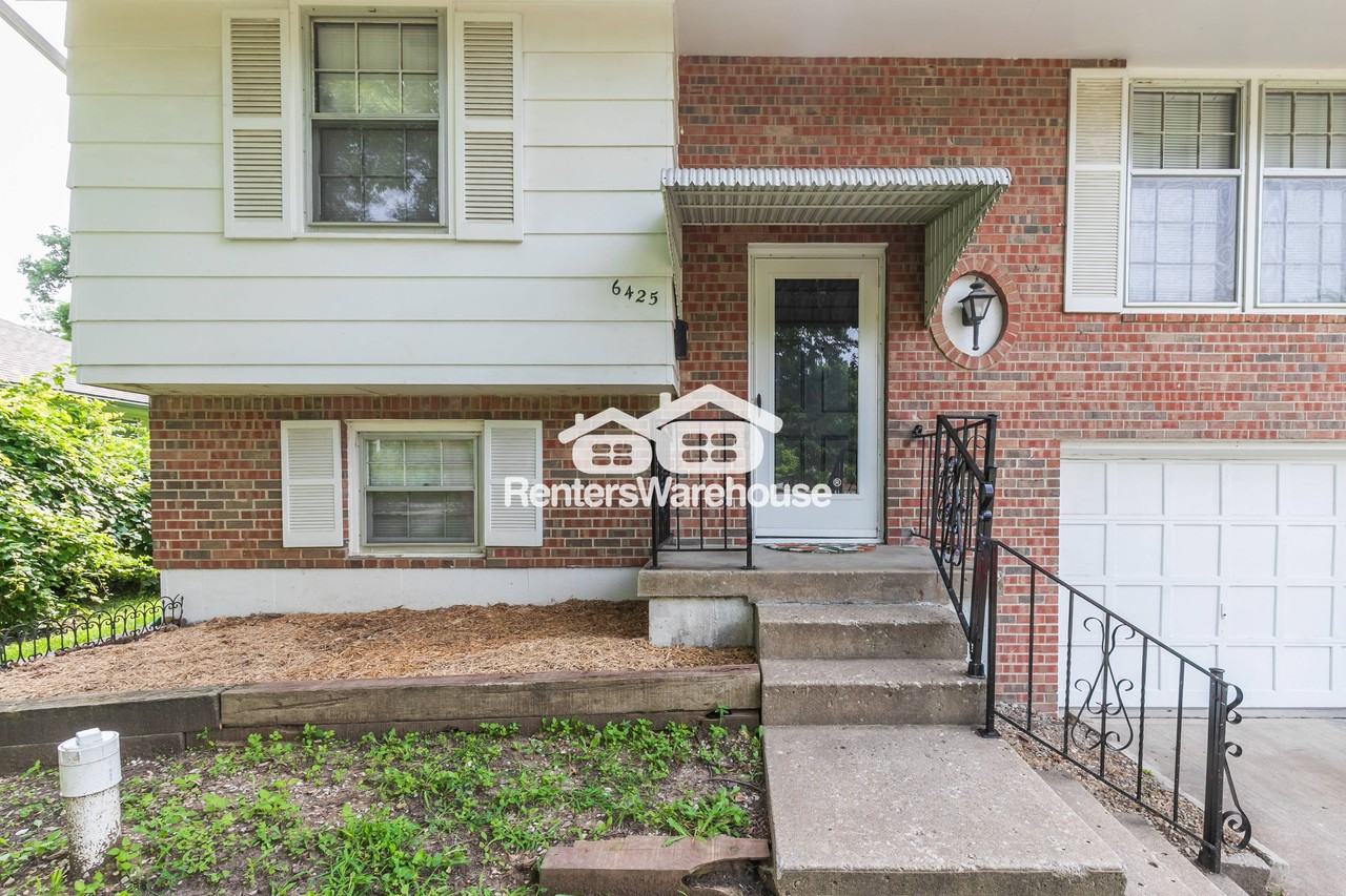 6431 Blue Ridge Cutoff