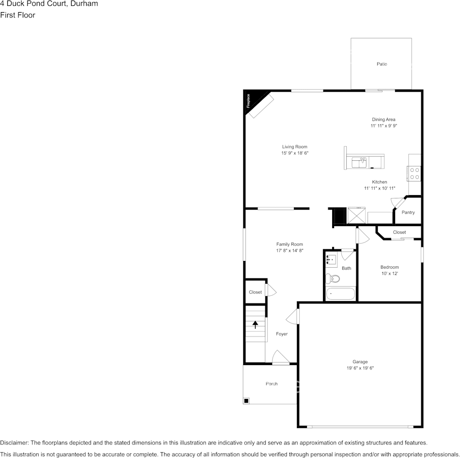 4 Duck Pond Court - Photo 2 of 22