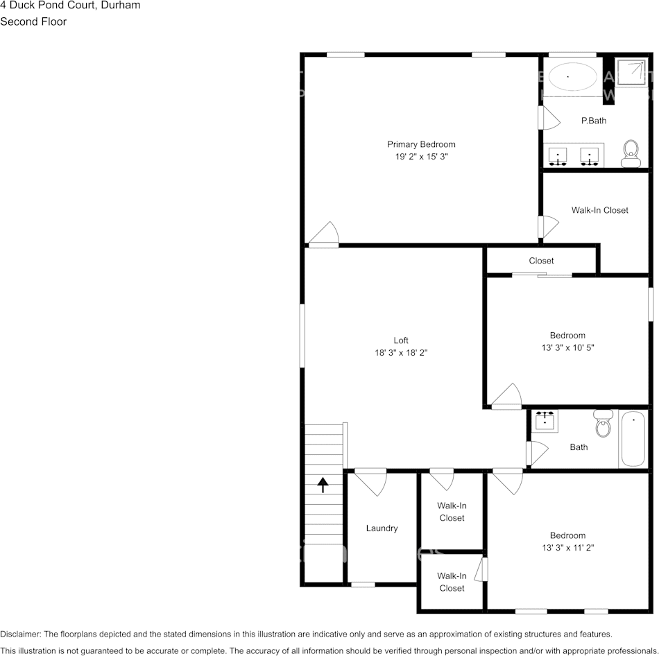 4 Duck Pond Court - Photo 3 of 22