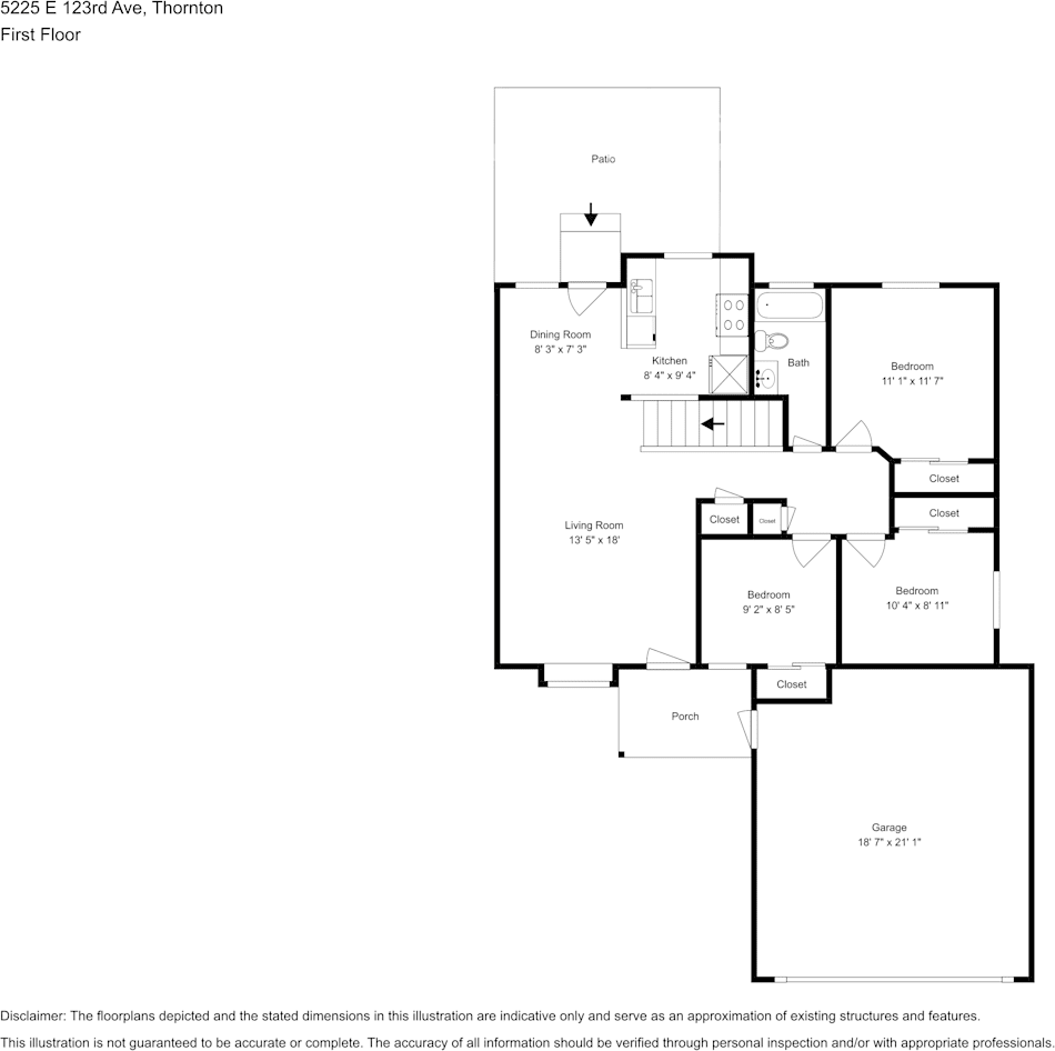 5225 E 123rd Ave - Photo 3 of 20
