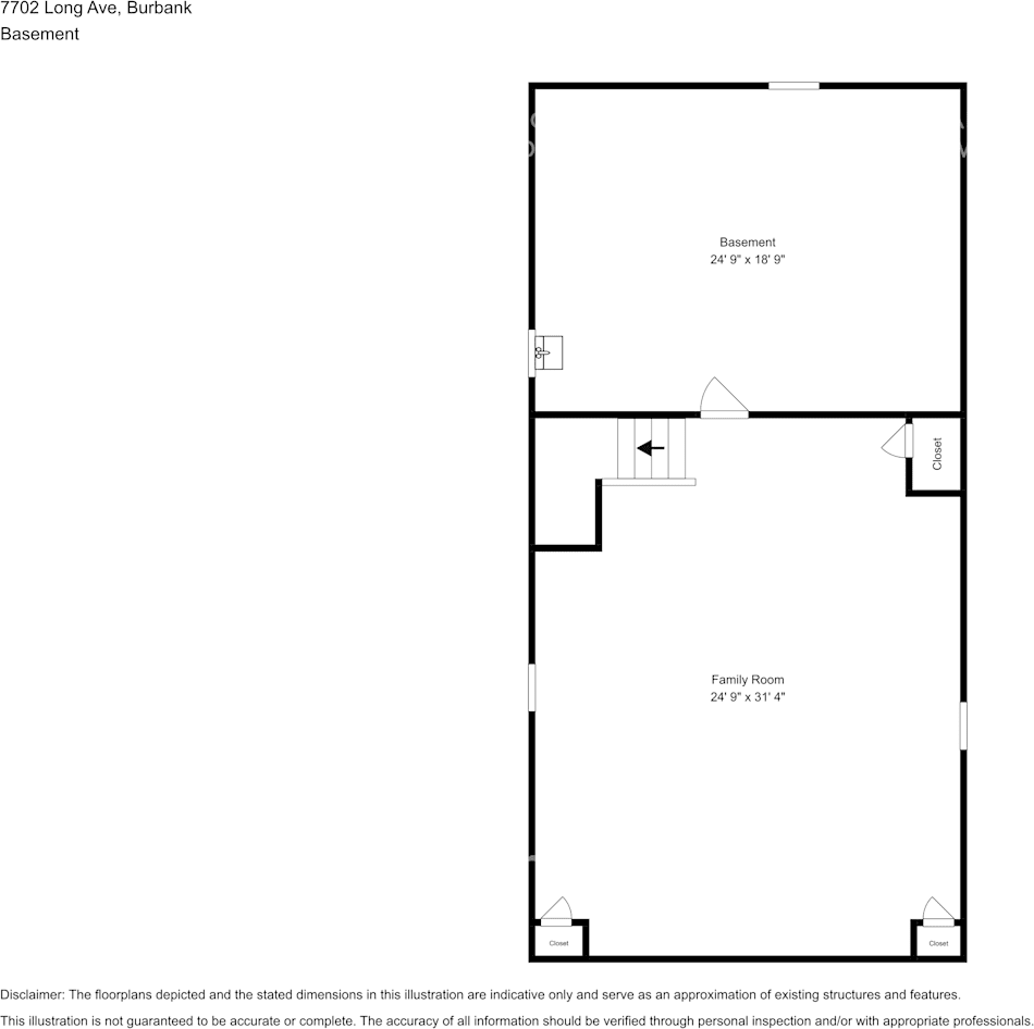 7702 Long Ave - Photo 2 of 19