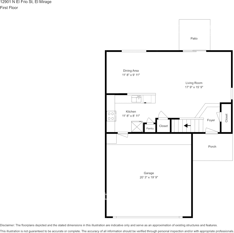 12901 N El Frio St - Photo 2 of 20