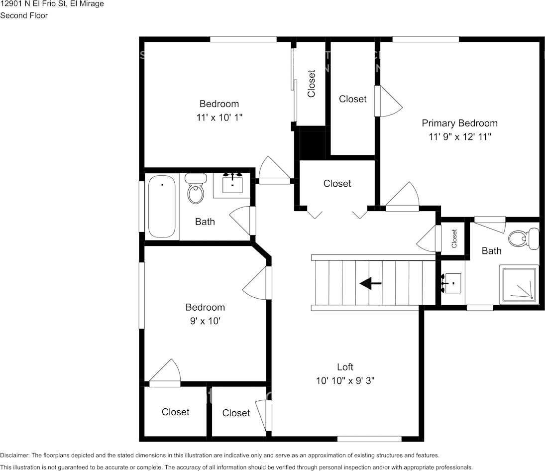 12901 N El Frio St - Photo 3 of 20