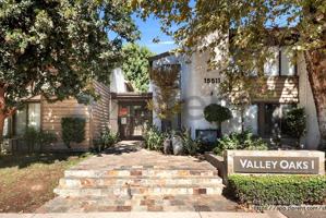 featured image of 15511 Sherman Way #50