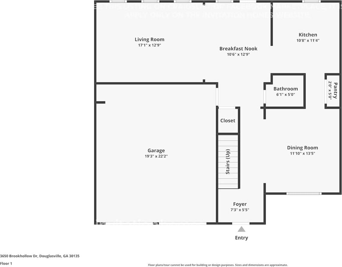 3650 Brookhollow Drive - Photo 2 of 18