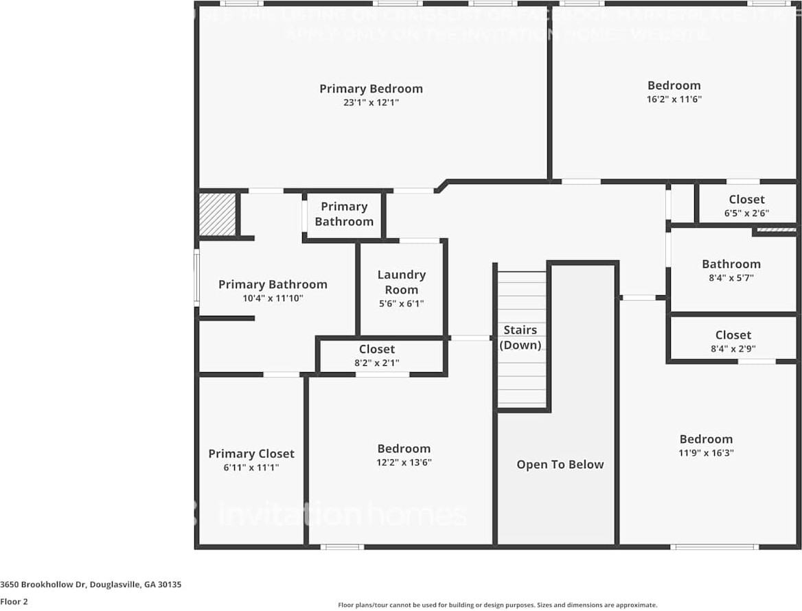 3650 Brookhollow Drive - Photo 3 of 18