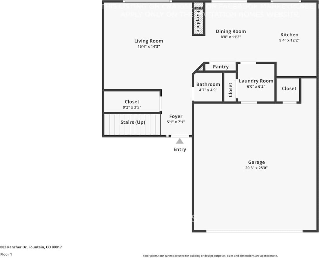 882 Rancher Dr - Photo 2 of 18