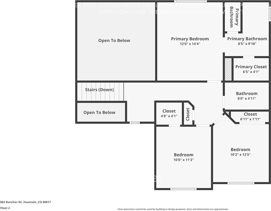 882 Rancher Dr - Photo 3 of 18