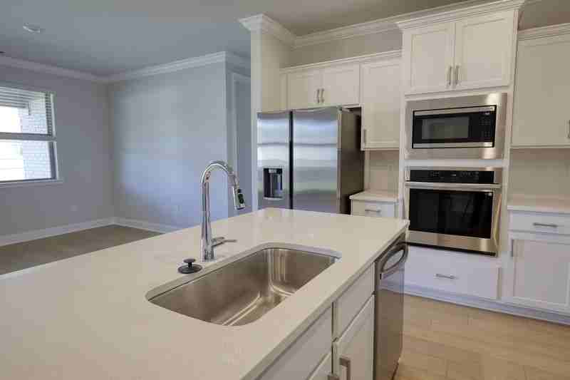 103 Clift Creek Drive ** Lennar New Home Warranty Exp October 2026** - Photo 2 of 18