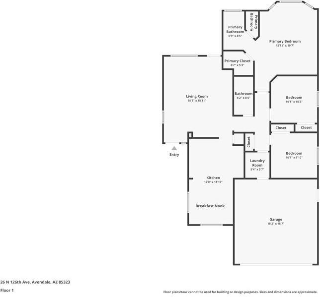 26 N 126th Ave - Photo 2 of 16