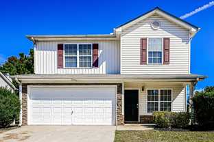 5792 Castlebrook Dr - Photo 1 of 1