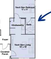 5328 Dagenham Dr - Photo 1 of 1