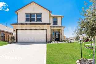 23939 Steep Climb Dr - Photo 1 of 1