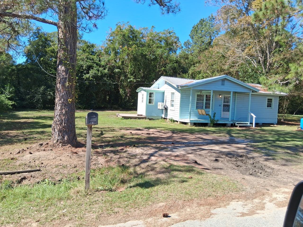 168 Wp Lowery Rd #NA - Photo 2 of 10