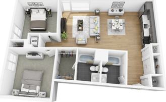 75 Brainerd Rd #314 - Photo 1 of 1