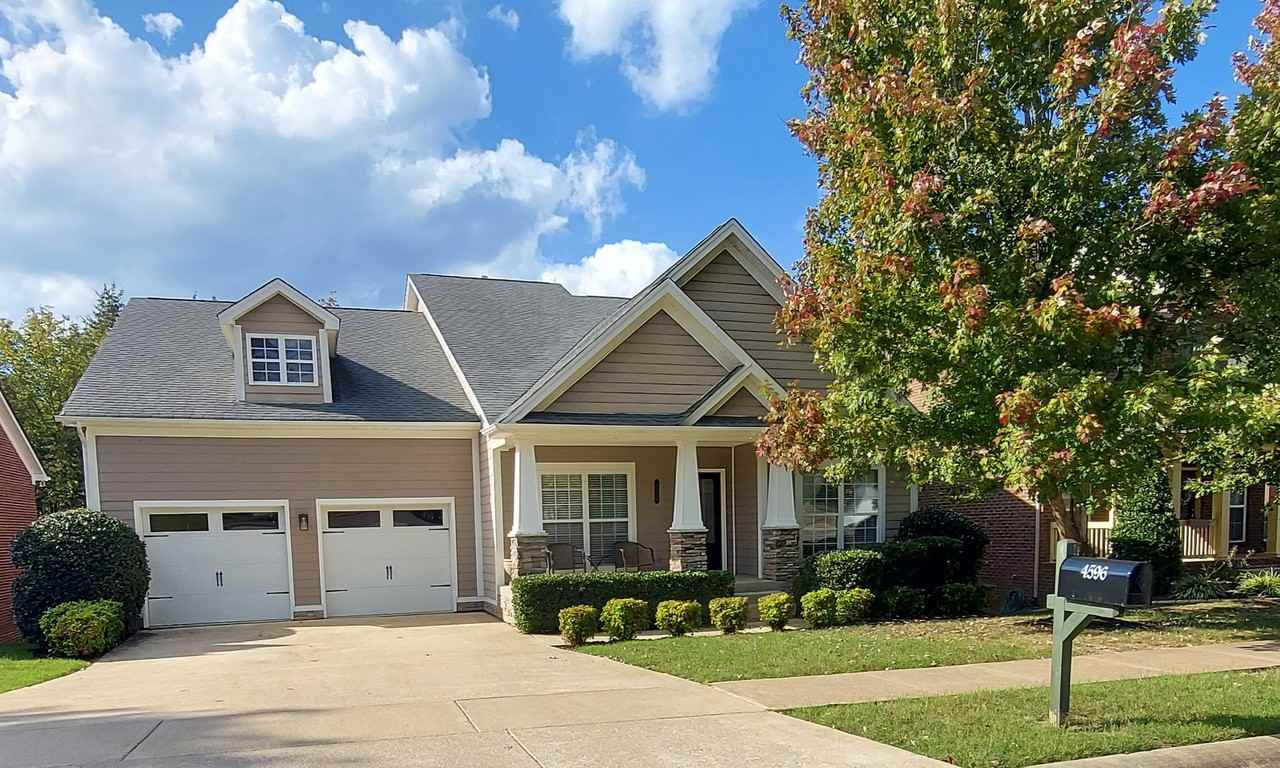 4596 Sawmill Place #NA