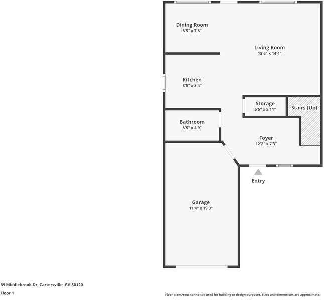 69 Middlebrook Drive - Photo 2 of 17