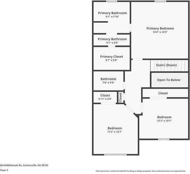 69 Middlebrook Drive - Photo 3 of 17
