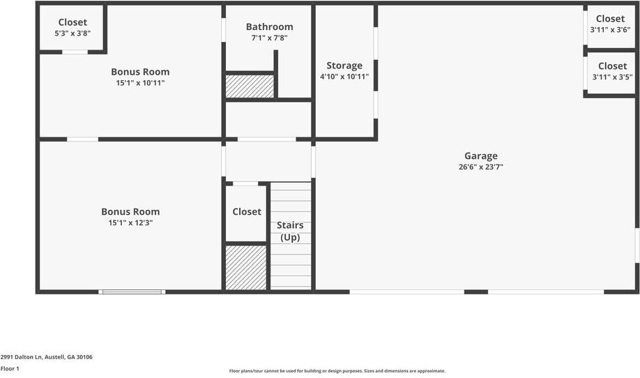 2991 Dalton Ln - Photo 3 of 17