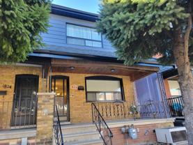 1826 Dufferin Street #lower - Photo 1 of 1