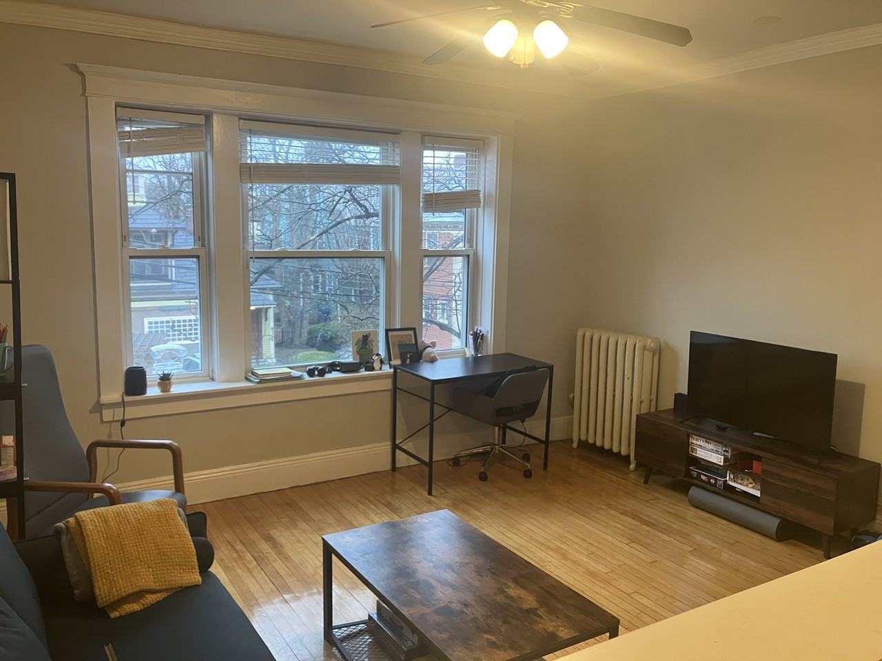 33 Highgate St #5 - Photo 2 of 16