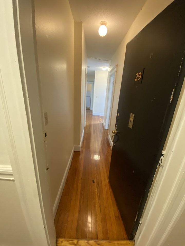1160 Commonwealth Ave #29 - Photo 3 of 10