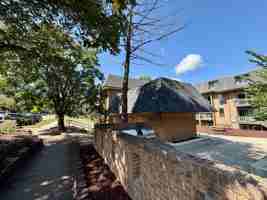 featured image of 1065 University Ave #121
