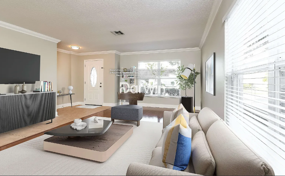 3115 Natoma Way #NA - Photo 2 of 16