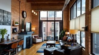 1918 S Michigan Ave #301 - Photo 1 of 1