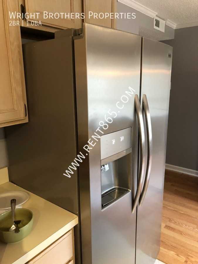 1501 Clinch Avenue #4