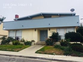 1108 Opal St #B - Photo 1 of 1