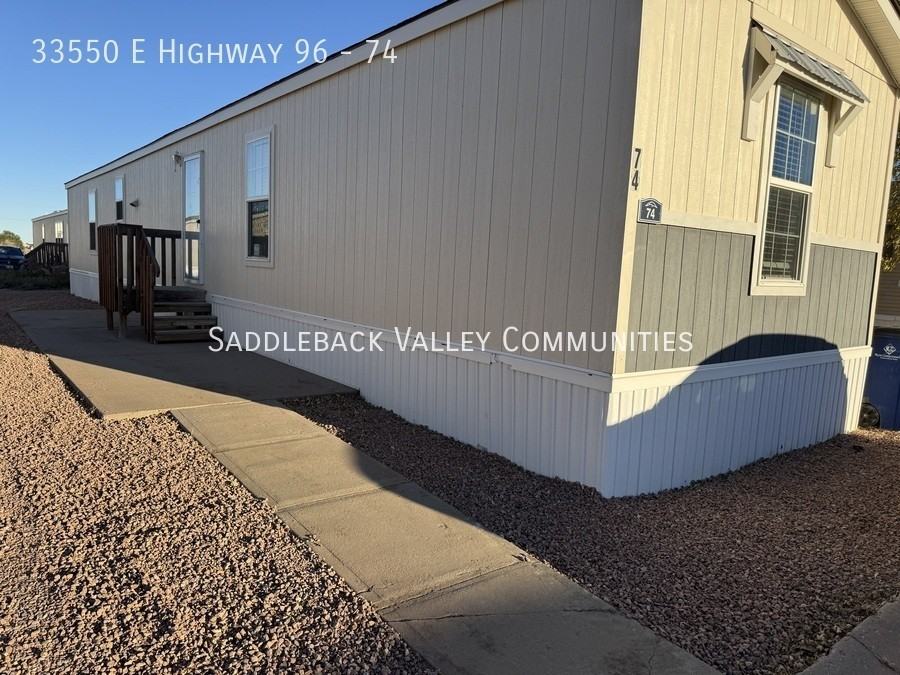 33550 E State Highway 96 #74