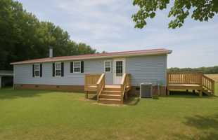 featured image of Highsmith Rd #NA