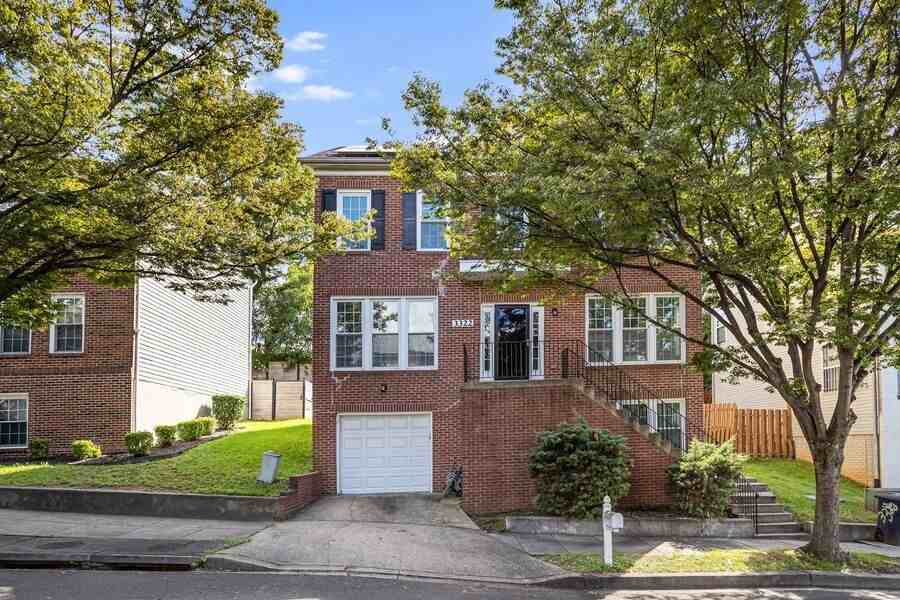 3322 Oxon Run Road Southeast - Photo 2 of 50