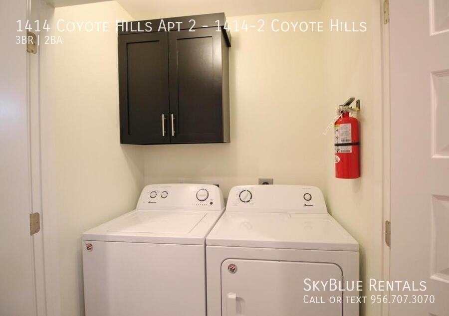 1414 Coyote Hls Apt 2 - Photo 5 of 9