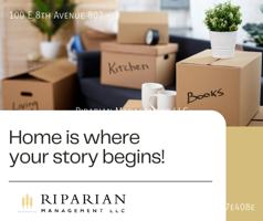 featured image of 100 E 8th Ave #3