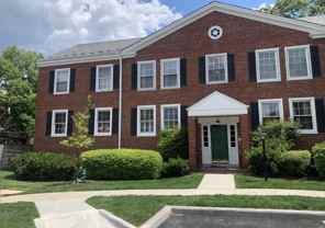 2845 S Buchanan St #A1 - Photo 1 of 1