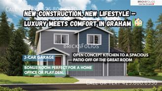 14012 199th Street Ct E - Photo 1 of 1