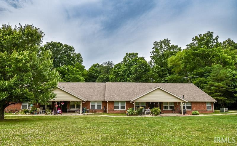 10601 Cunot Cataract Rd #9