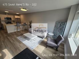 475 Saint Anne's Road #102 - Photo 1 of 1
