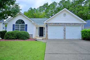 3198 Liberty Commons Dr Nw - Photo 1 of 1