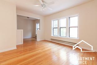 3823 North Greenview Avenue, Unit 2 - Photo 1 of 1