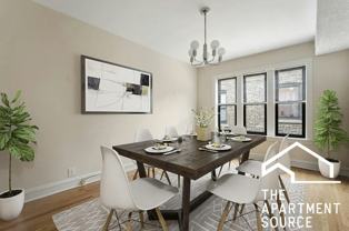 3527 North Racine Avenue, Unit 3 - Photo 1 of 1