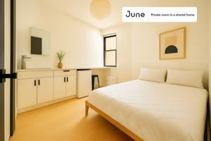 featured image of 1716 Linden St #A