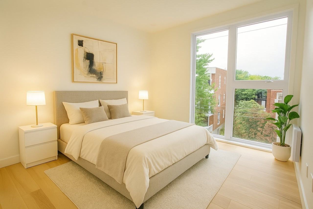 8548 Rue Saint-Denis - Photo 2 of 9