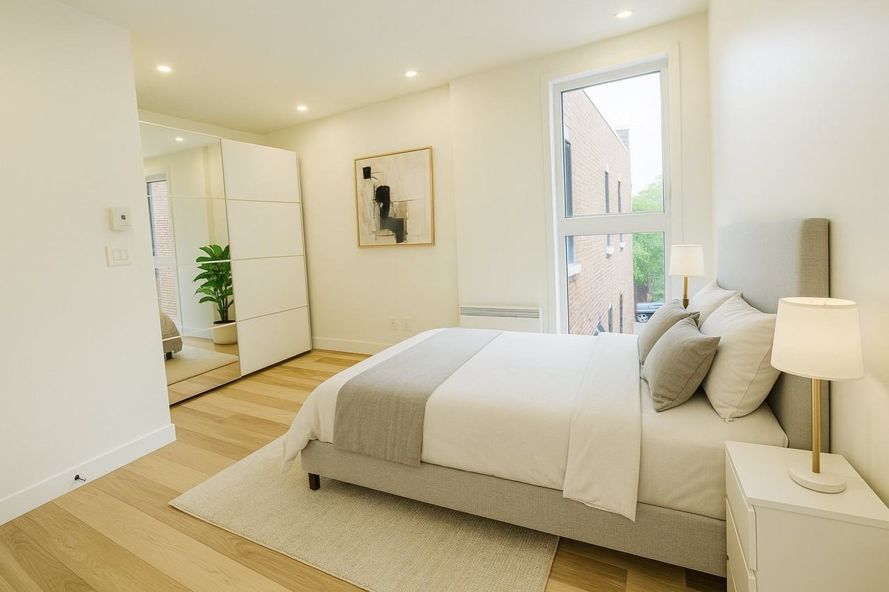 8548 Rue Saint-Denis - Photo 3 of 9