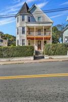 featured image of 221 Willow St #2ndFL